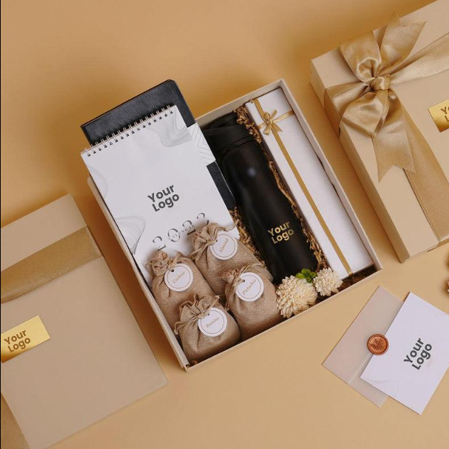 Employee Welcome Kits - Onboarding Gift Boxes for New Joiners in Chandigarh